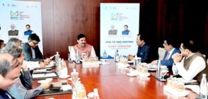 मप्र के मुख्यमंत्री ने ‘भारत मार्ट’ को बताया वैश्विक व्यापार का प्रवेशद्वार